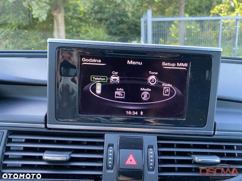 Audi A6 Avant 2.0 TDI DPF sport selection - 31