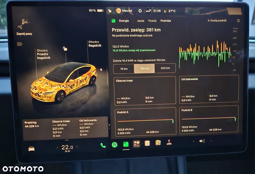 Tesla Model 3 - 18
