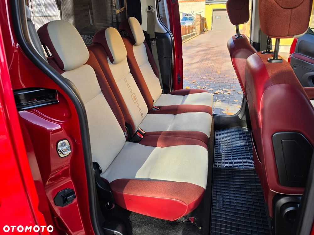 Citroën Berlingo - 19