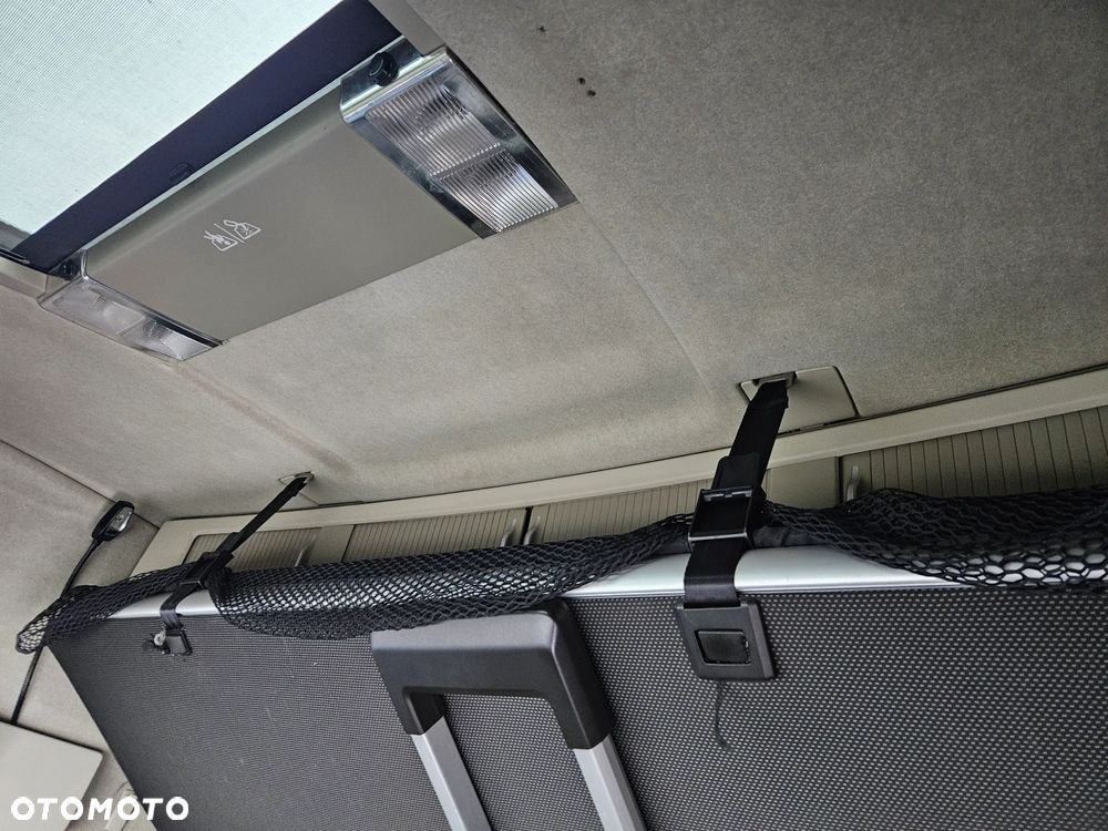 Volvo FH4 460  *mega* - 10