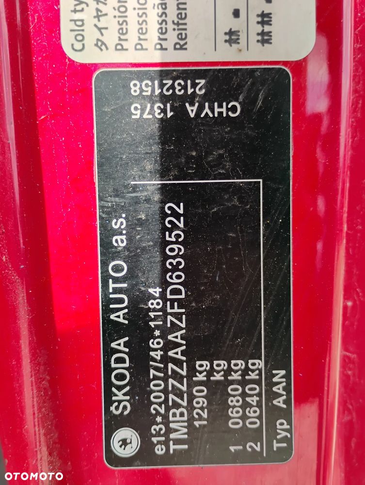 Skoda Citigo 1.0 Active - 27