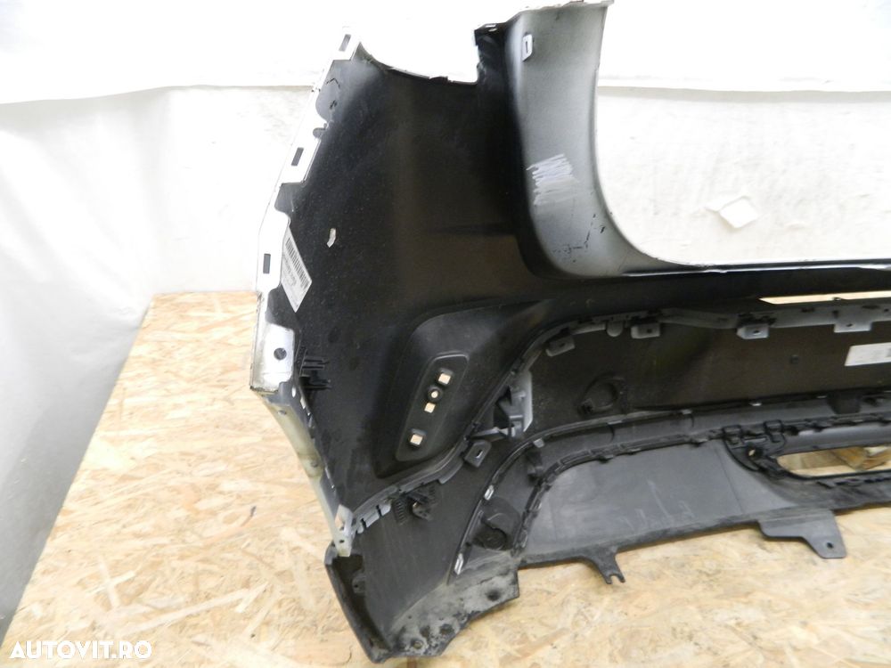 Bara spate Opel Mokka B, 2020, 2021, 2022, 9835248380. - 4