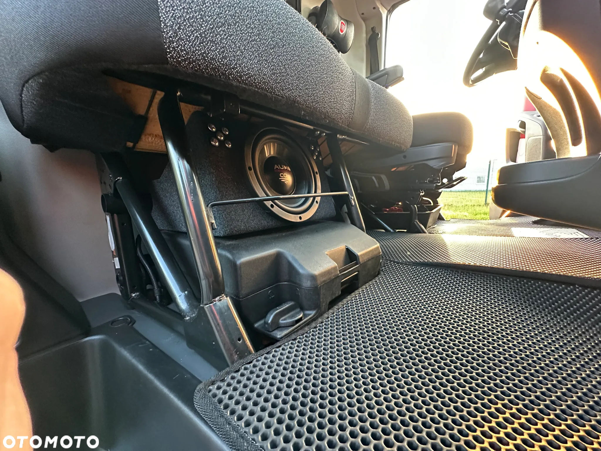 Fiat DUCATO - 17