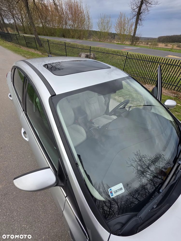 Ford Focus - 22