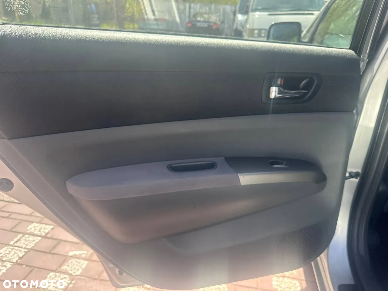 Toyota Prius - 20