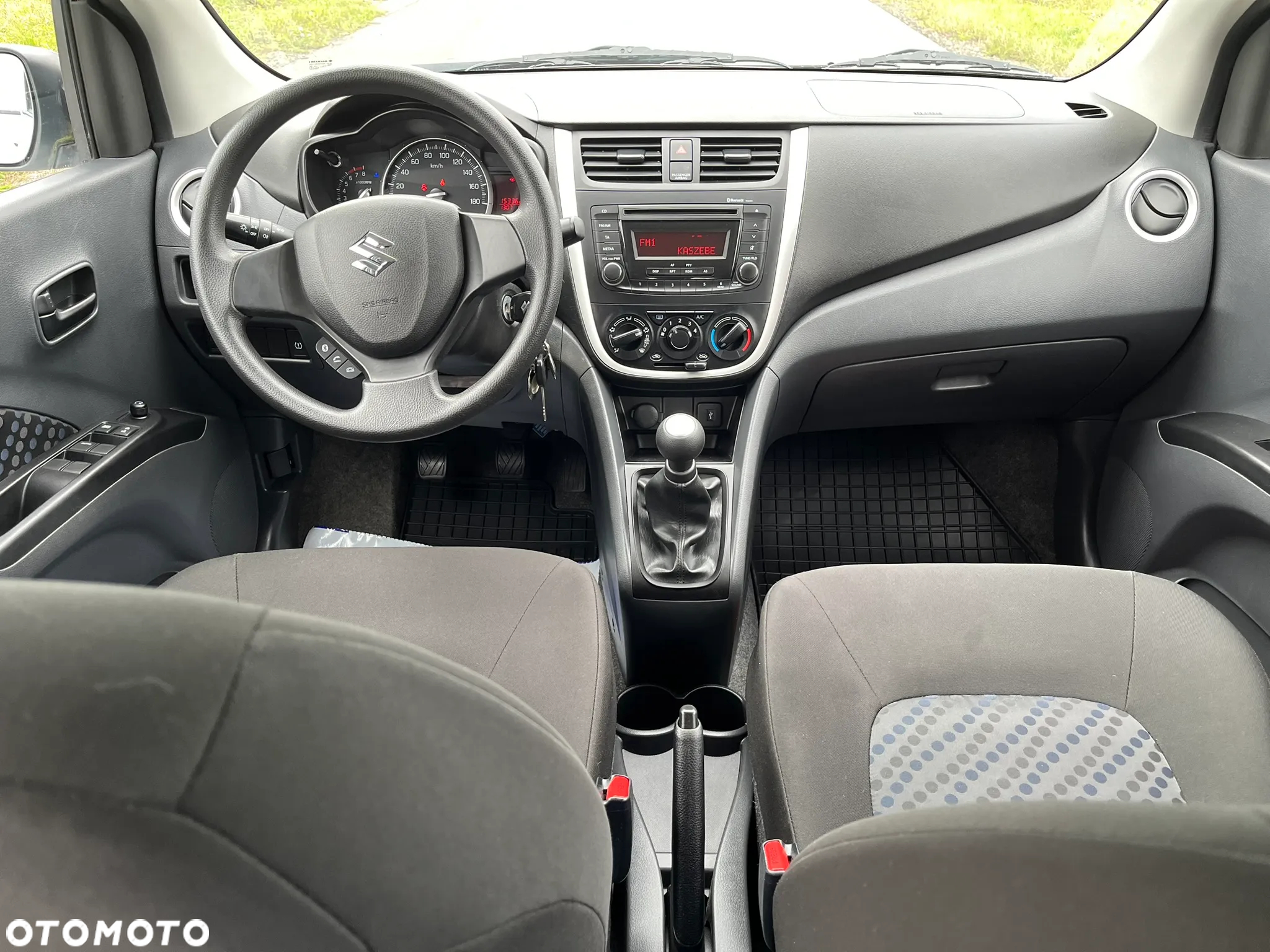 Suzuki Celerio 1.0 Comfort - 10