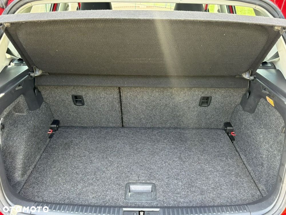 Volkswagen Polo 1.2 TSI BMT Fresh - 12