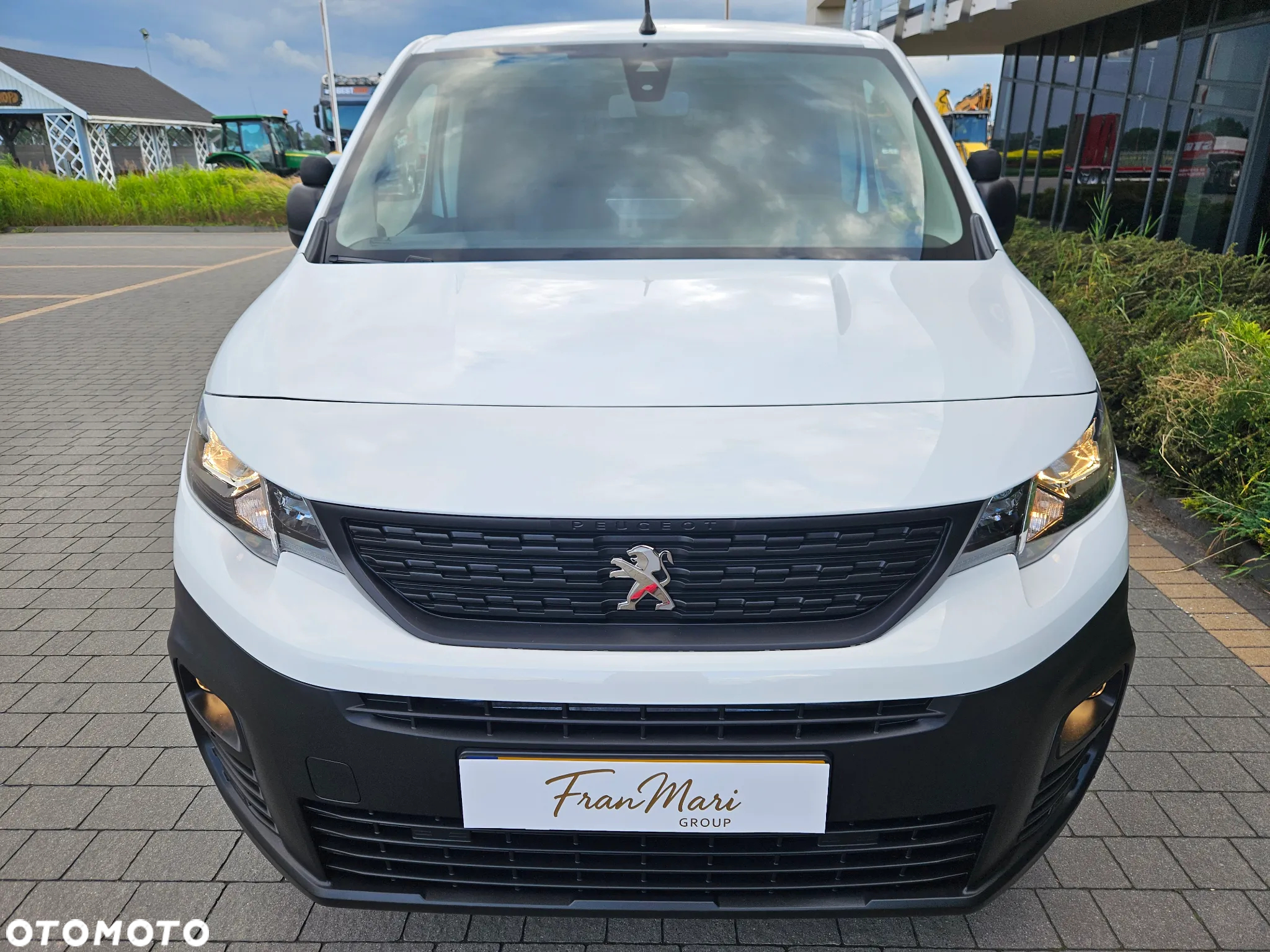 Peugeot Partner - 40