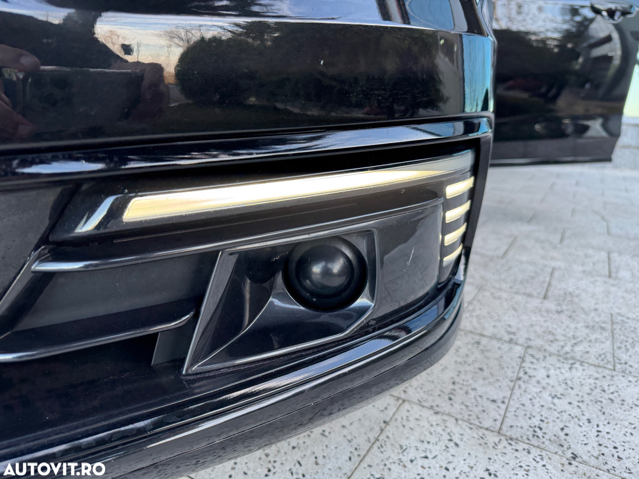 Audi A8 3.0 60 TFSI e quattro Tiptronic - 31