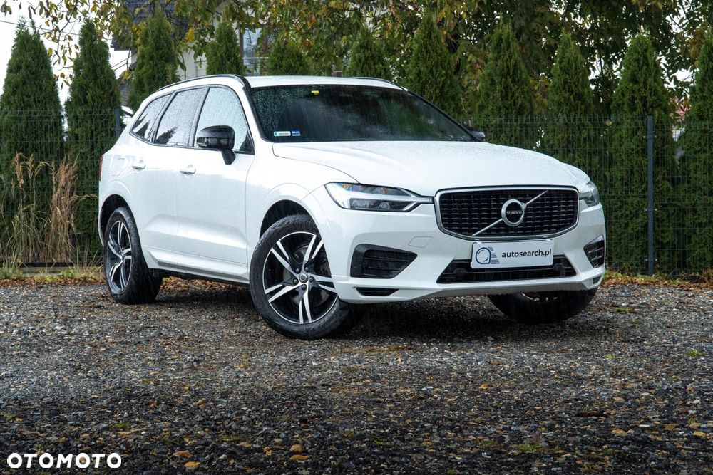 Volvo XC 60 - 3