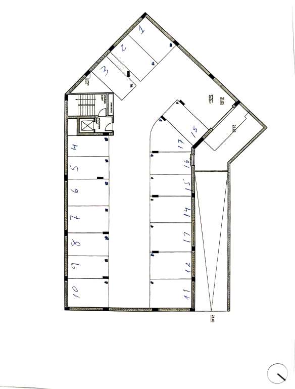 NOVA CONSTRUÇÃO_ T2 em Portimão - Grande imagem: 2/5