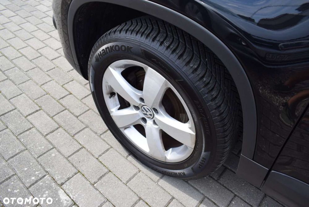 Volkswagen Tiguan - 35