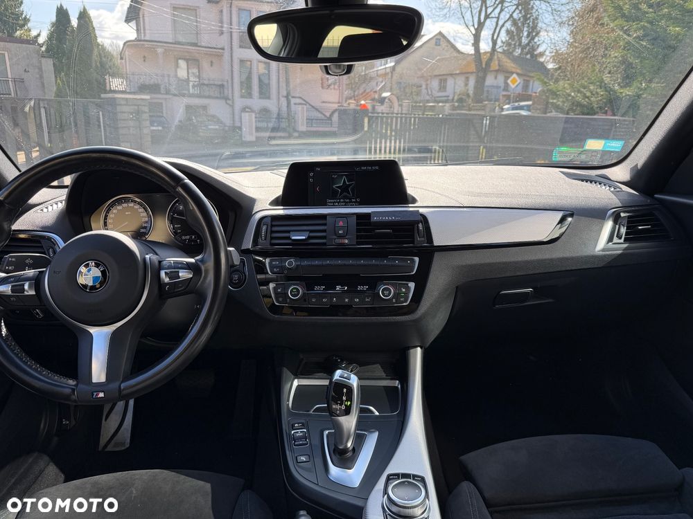 BMW Seria 1 118i M Sport - 9