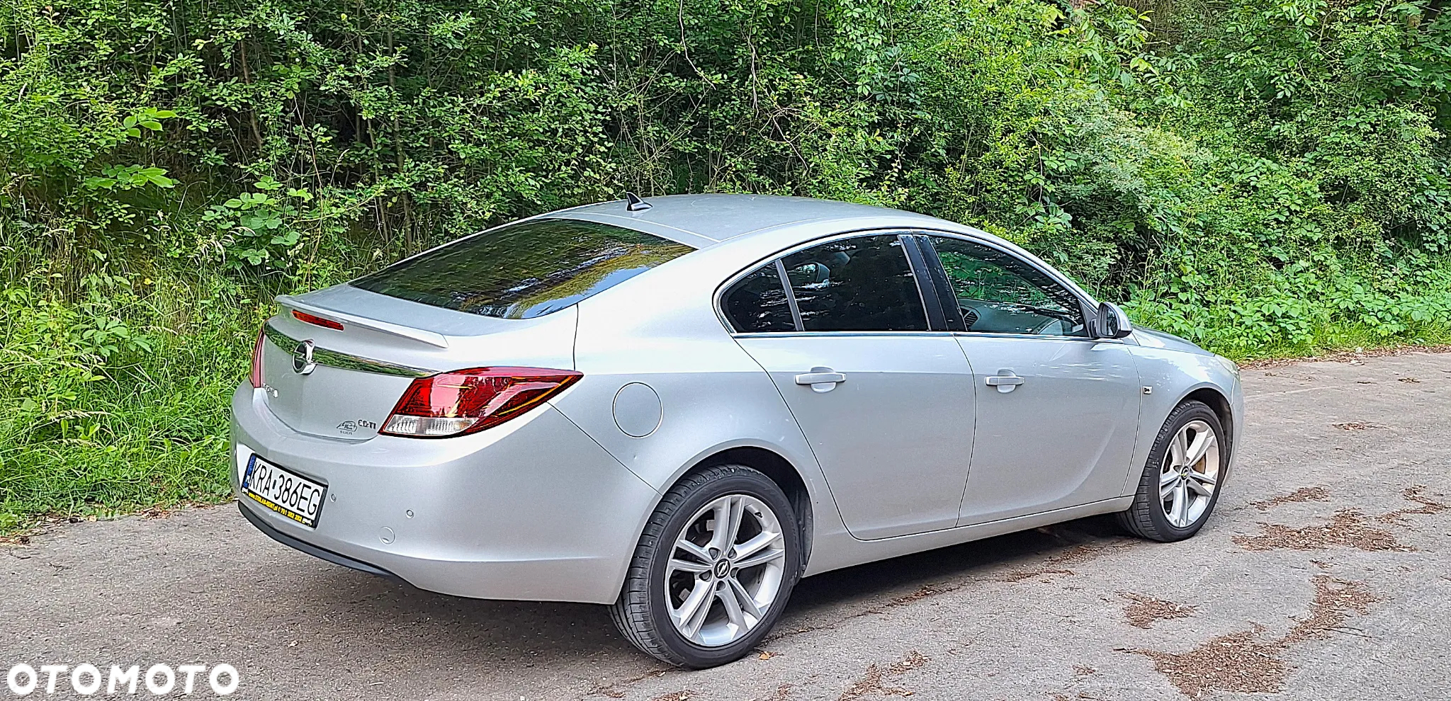 Opel Insignia 2.0 CDTI - 3