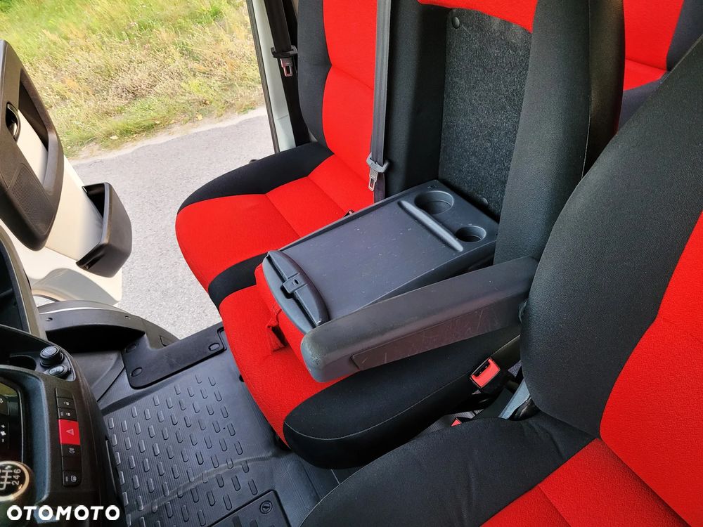 Fiat Ducato L4H2 Brygadówka - 30