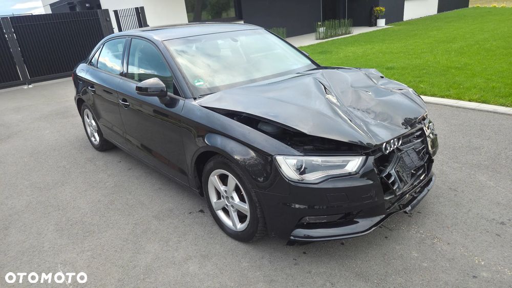 Audi A3 Limousine 1.4 TFSI Attraction - 1