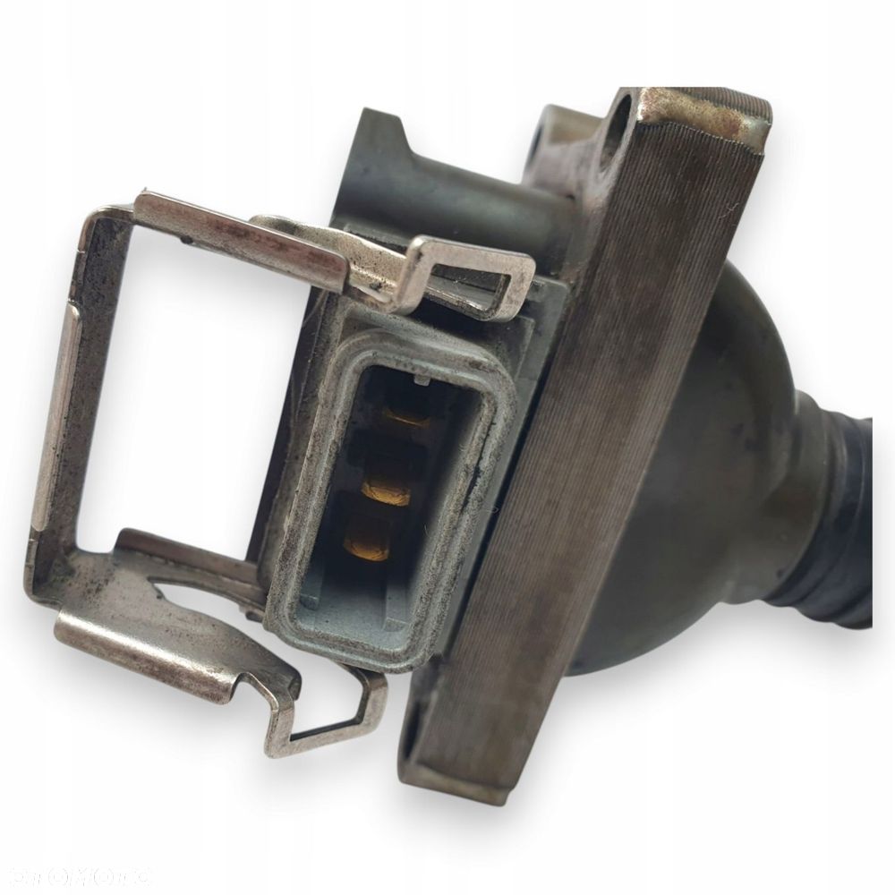 CEWKA ZAPŁONOWA BMW E36 E34 E32 M50 M60 1726177 BMW OEM - 11