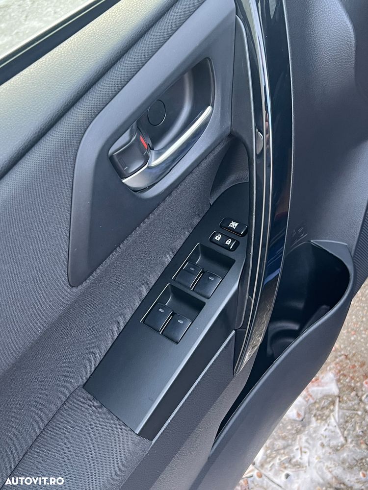 Toyota Auris - 13