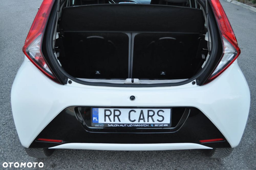 Toyota Aygo - 35