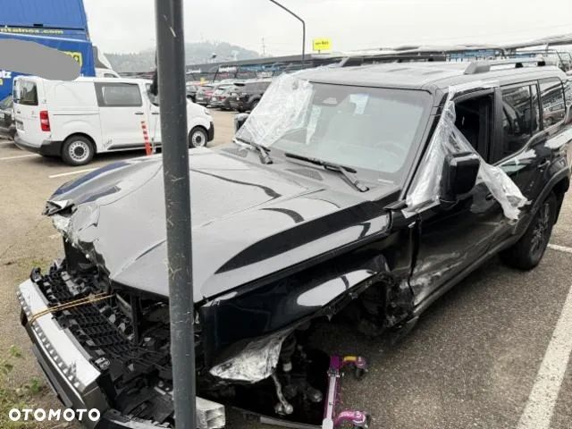 Toyota Land Cruiser 2.8 D-4D Automatik - 4