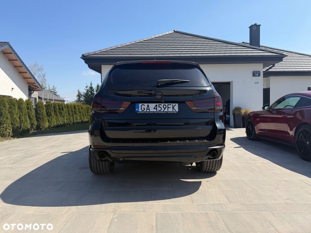 BMW X5 - 3
