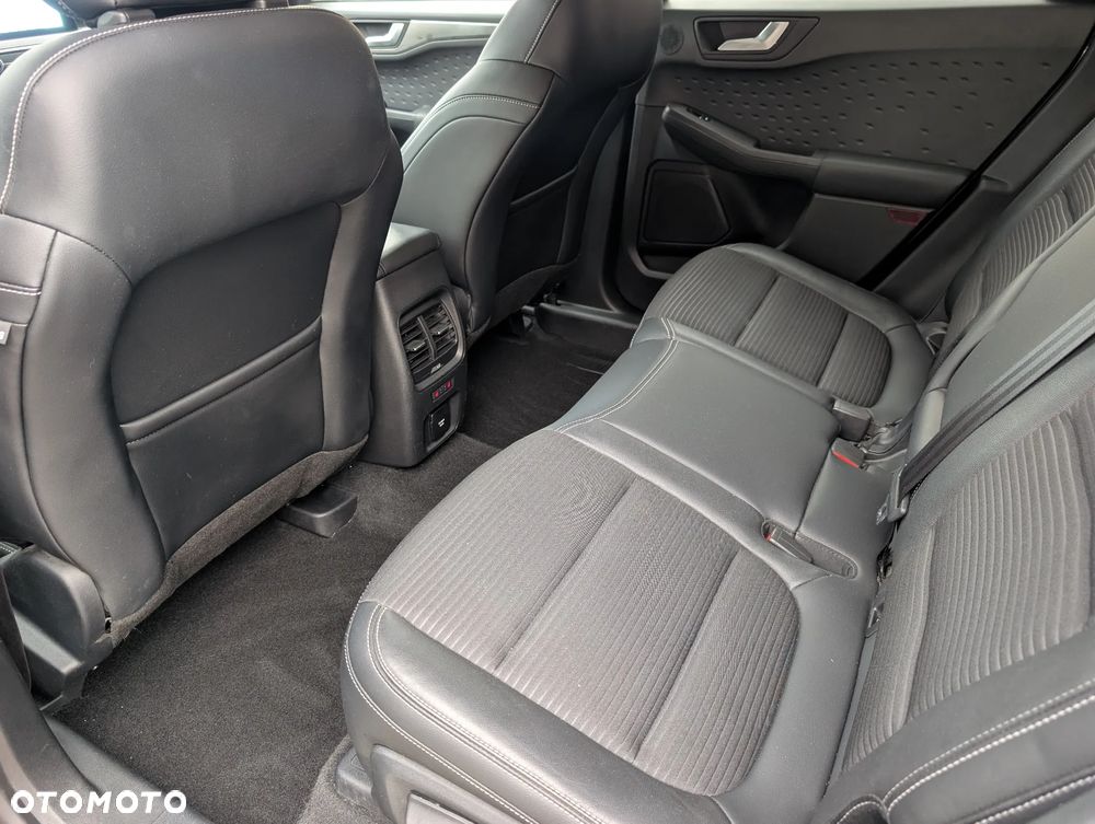 Ford Kuga 2.5P PHEV FWD Titanium X - 23