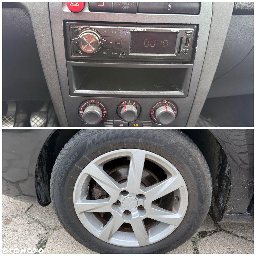 Seat Ibiza - 7