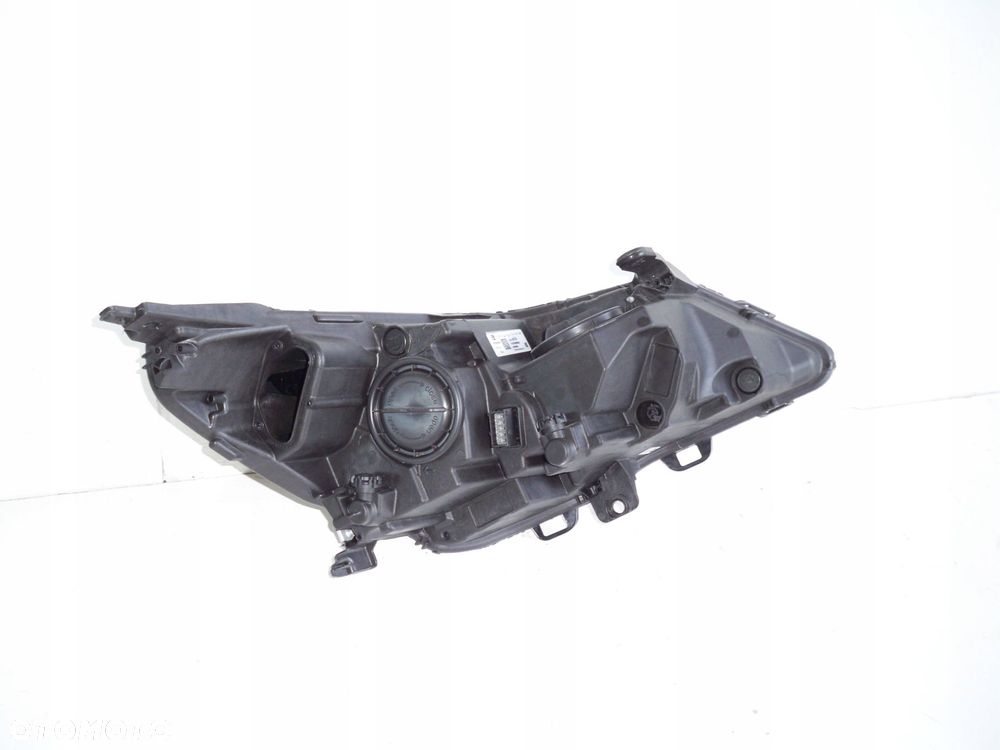 opel astra 5 v zwykle komplet lampy - 10