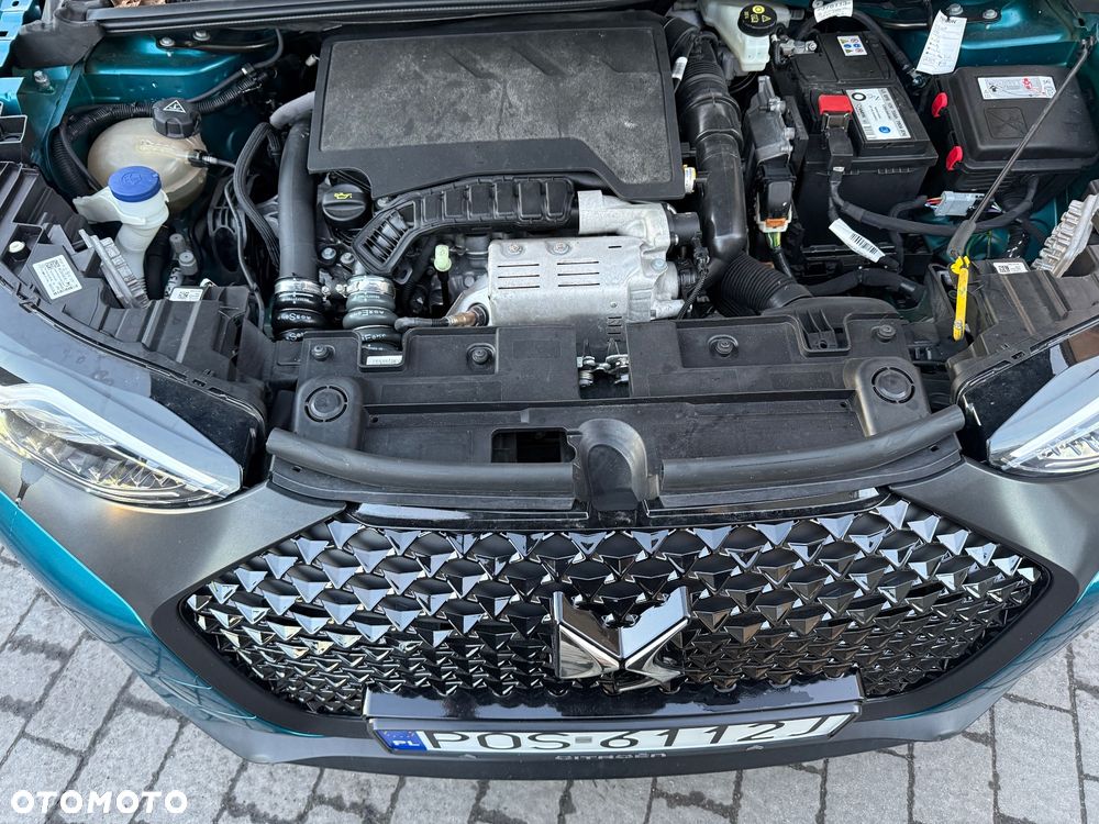 DS Automobiles DS 3 Crossback 1.2 PureTech Performance Line - 16