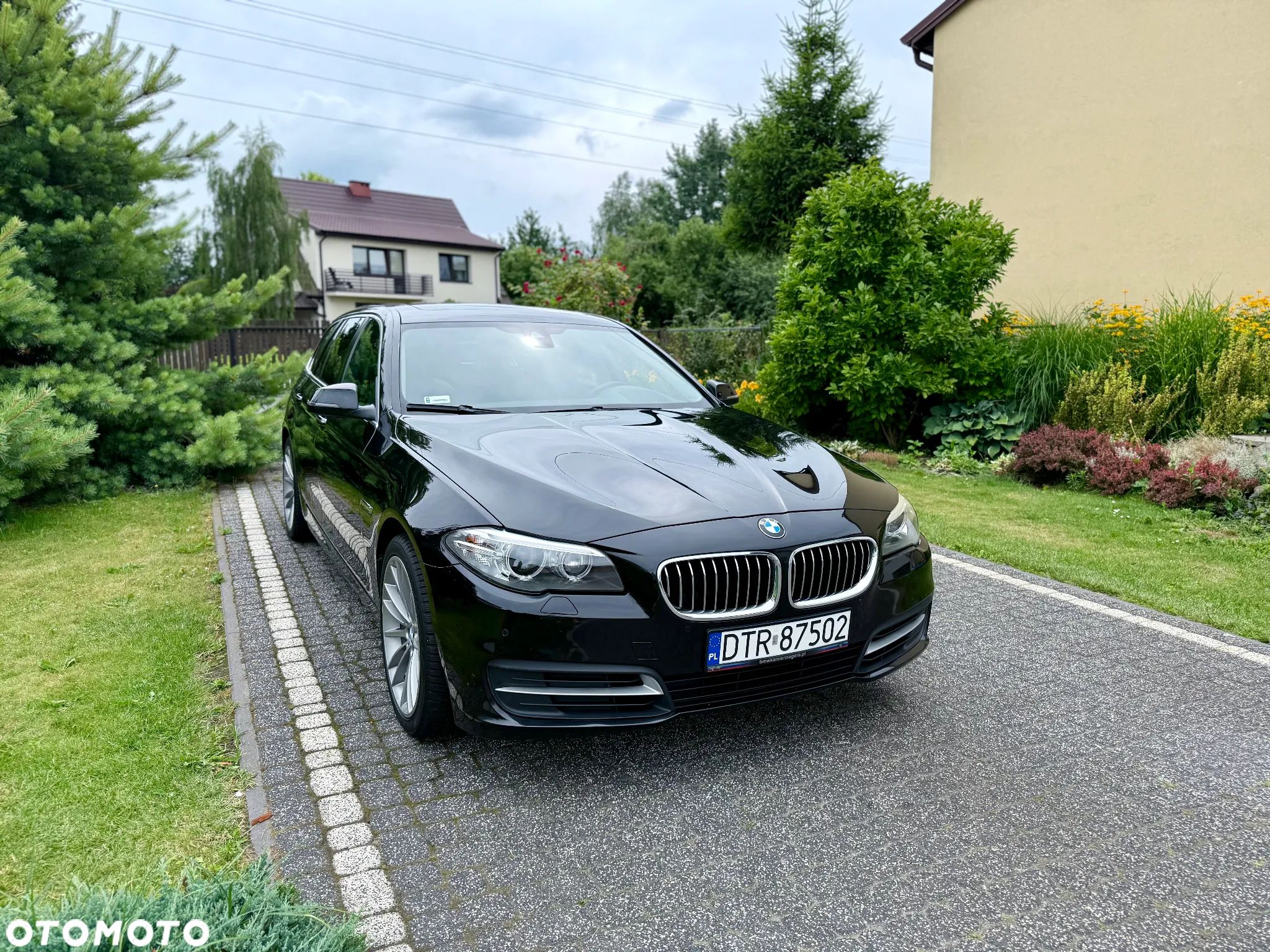 BMW Seria 5 - 1