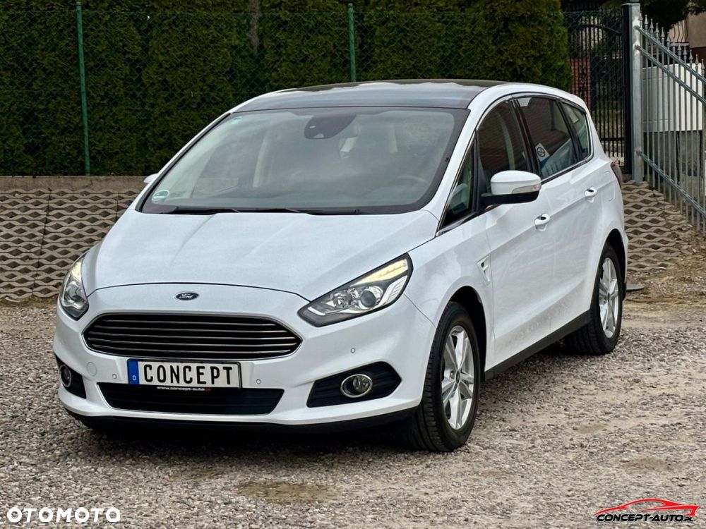 Ford S-Max - 5