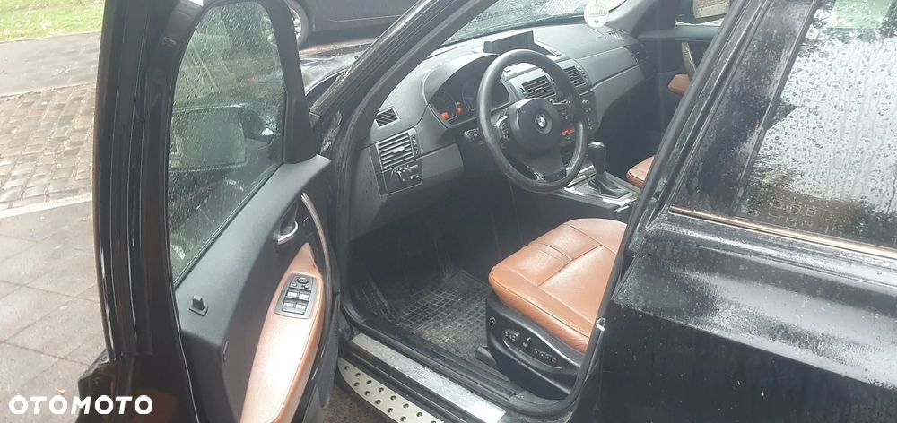 BMW X3 - 9