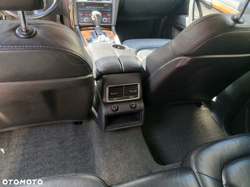 Audi Q7 - 2
