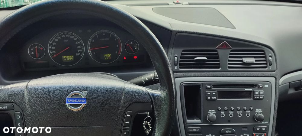 Volvo V70 2.4 Kinetic - 30