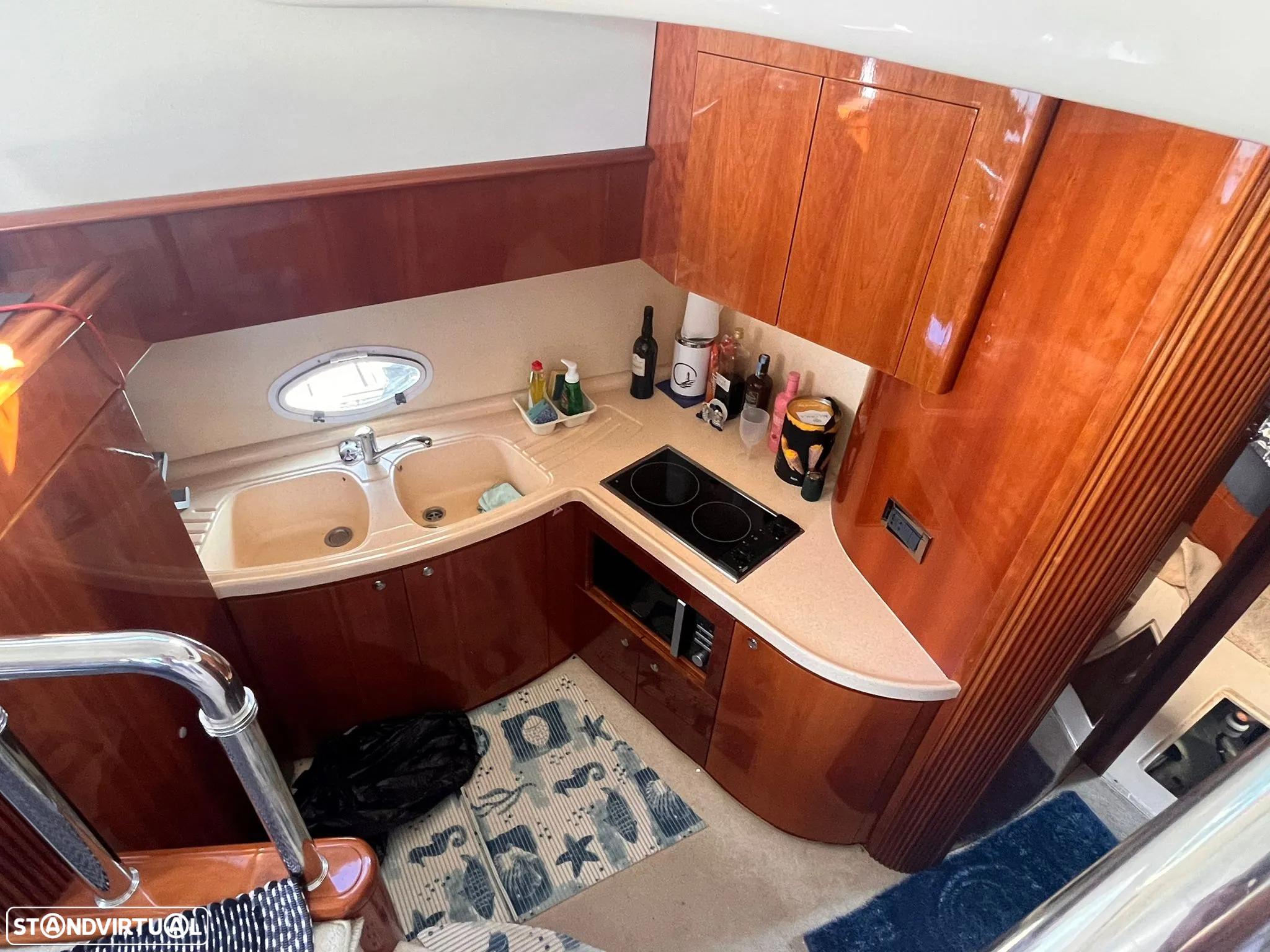 Azimut 42 FlyBridge - 27