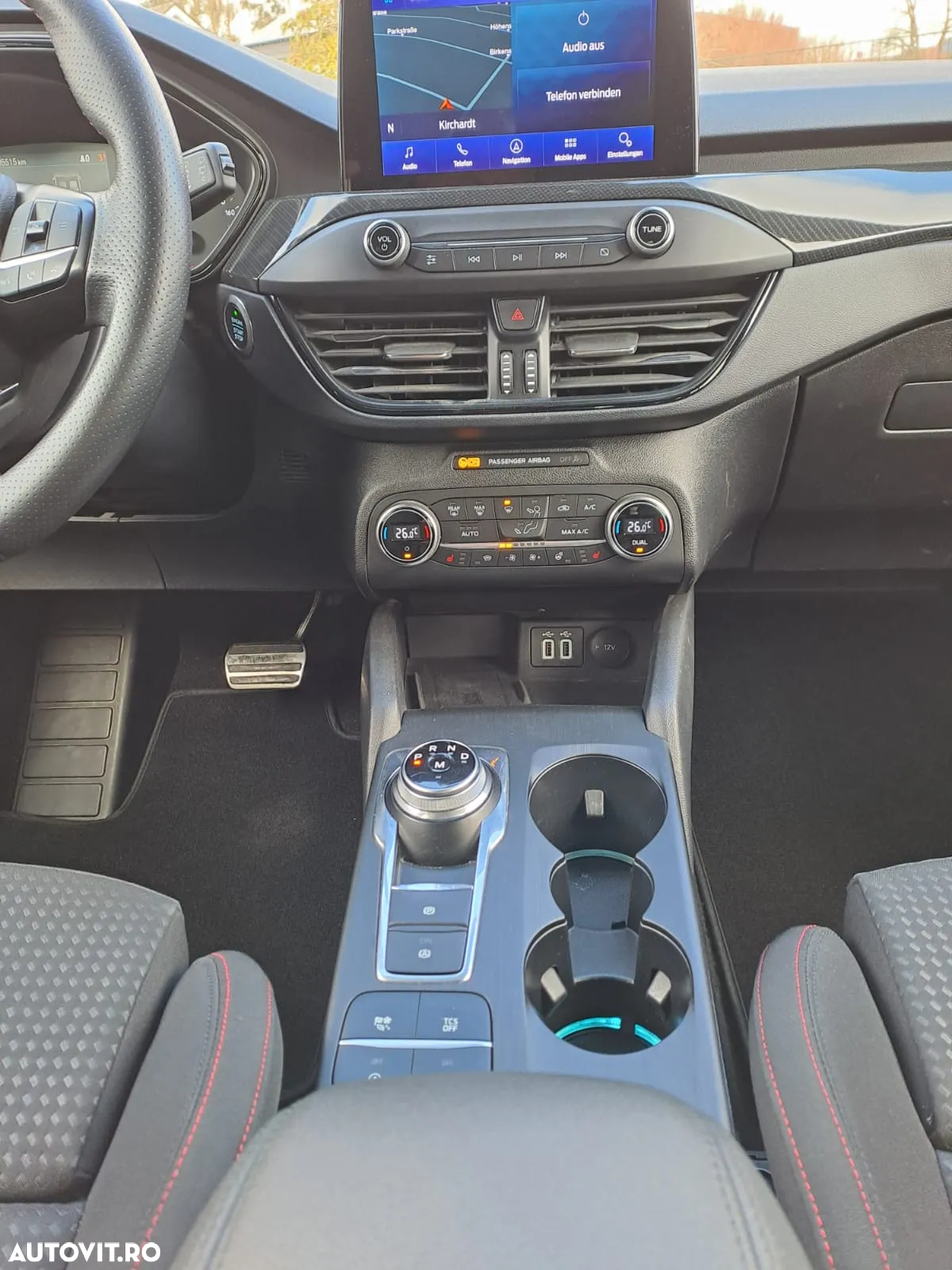 Ford Focus - 13