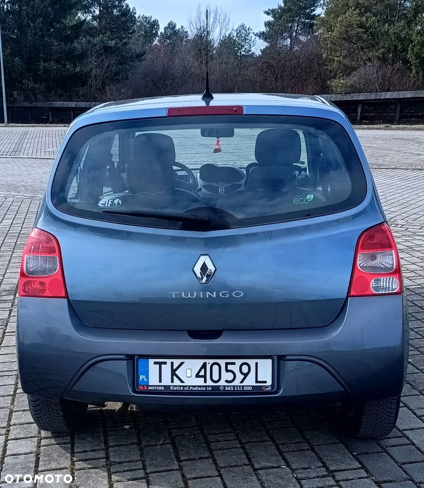 Renault Twingo - 5