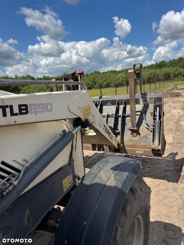 Terex 890 - 5