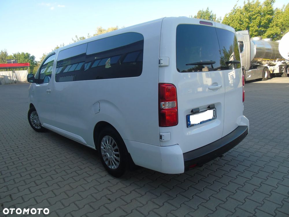 Toyota ProAce - 10
