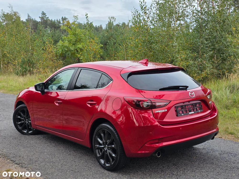 Mazda 3 - 5