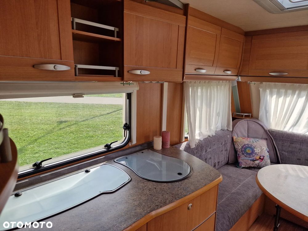 KNAUS Nordic PLUS Alde - 29