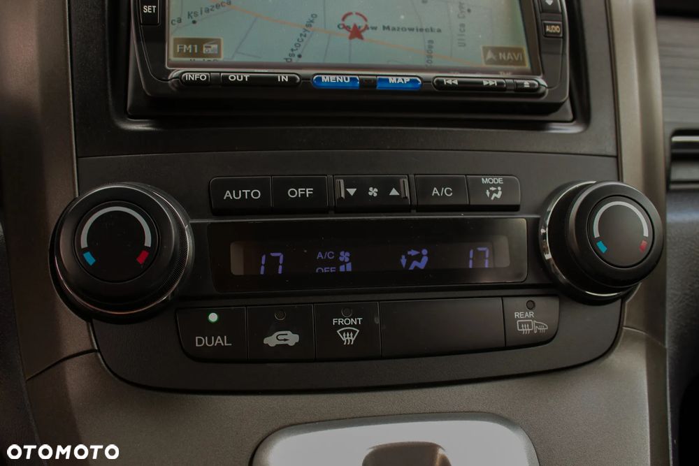 Honda CR-V 2.0i Automatik Executive - 23