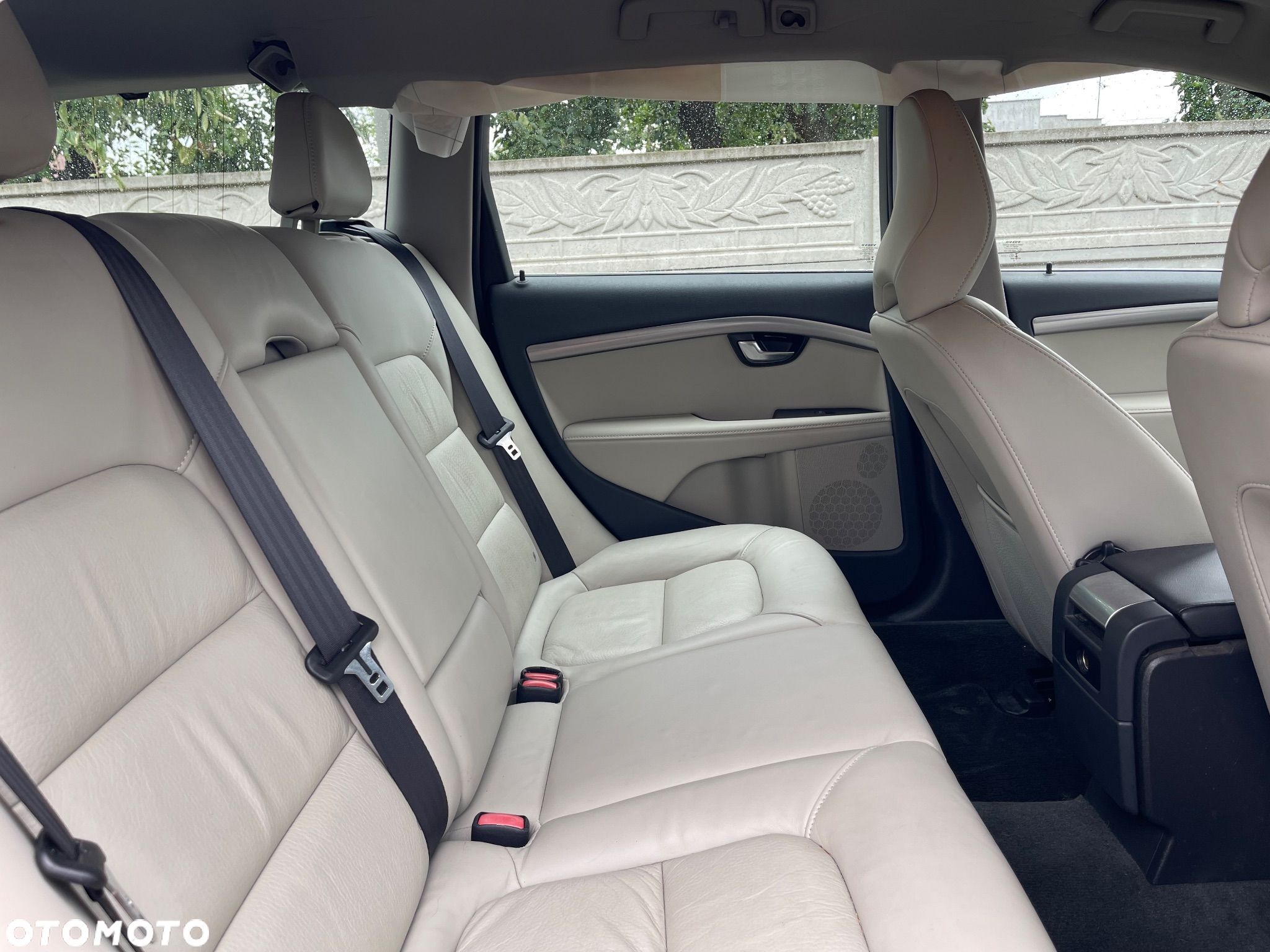 Volvo V70 T4 Summum - 21