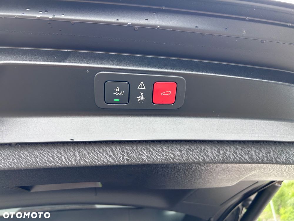 Peugeot 5008 1.6 PureTech GT Pack S&S EAT8 - 12