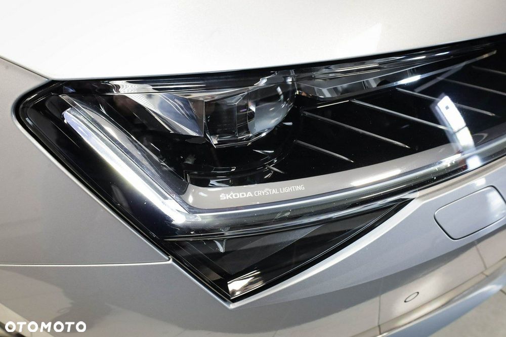 Skoda Superb 2.0 TSI Style DSG - 4