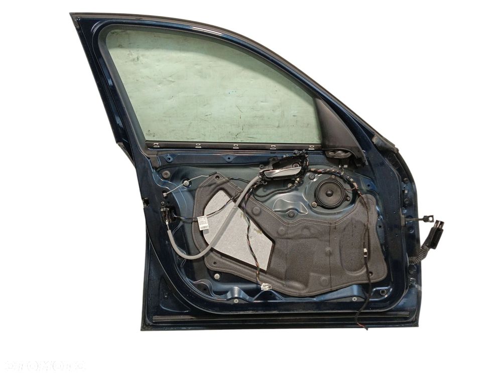 DRZWI LEWY PRZÓD BMW F20 (2011-2015) 2.0 D 143KM - 3
