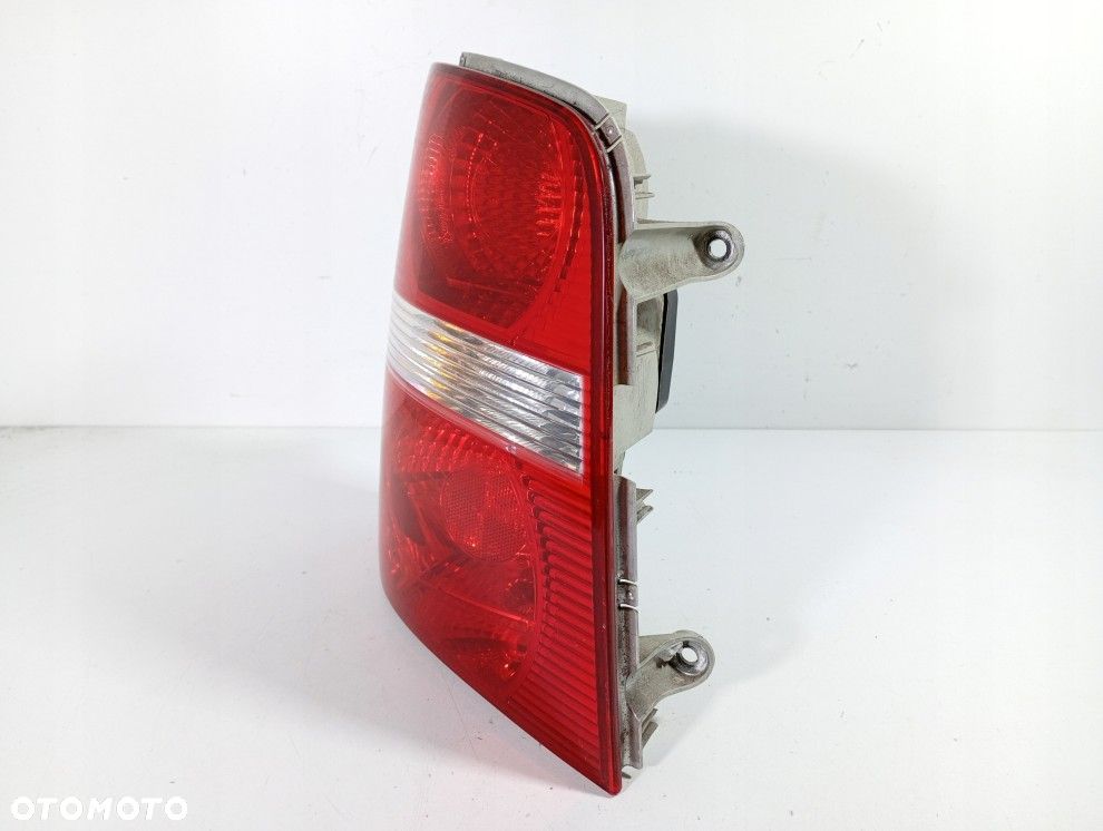 VW TOURAN I 1T (03-06) LEWA TYLNA LAMPA ORYGINAŁ - 3