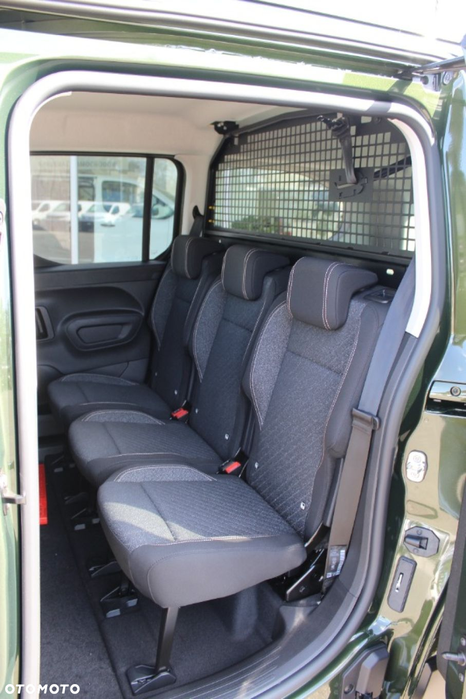 Peugeot Rifter - 25