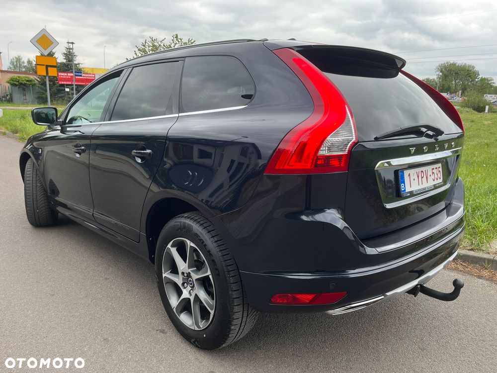 Volvo XC 60 - 11