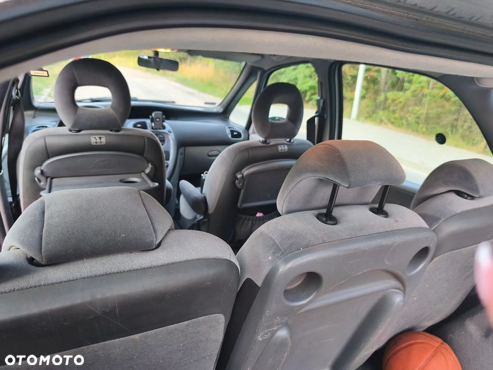 Citroën Xsara Picasso 1.6 HDI Impress Pack - 9